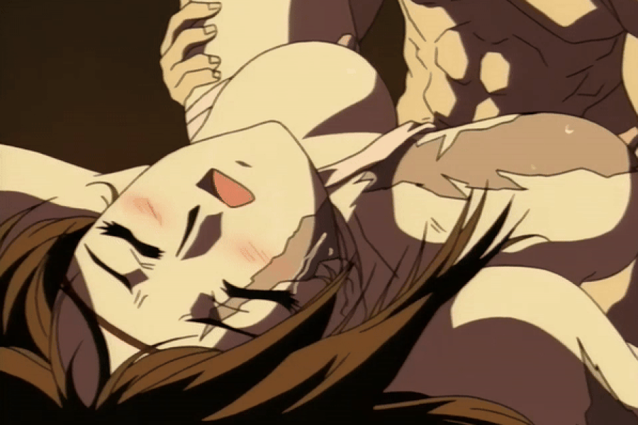 Rekka (Blood Shadow) Rule 34 Image