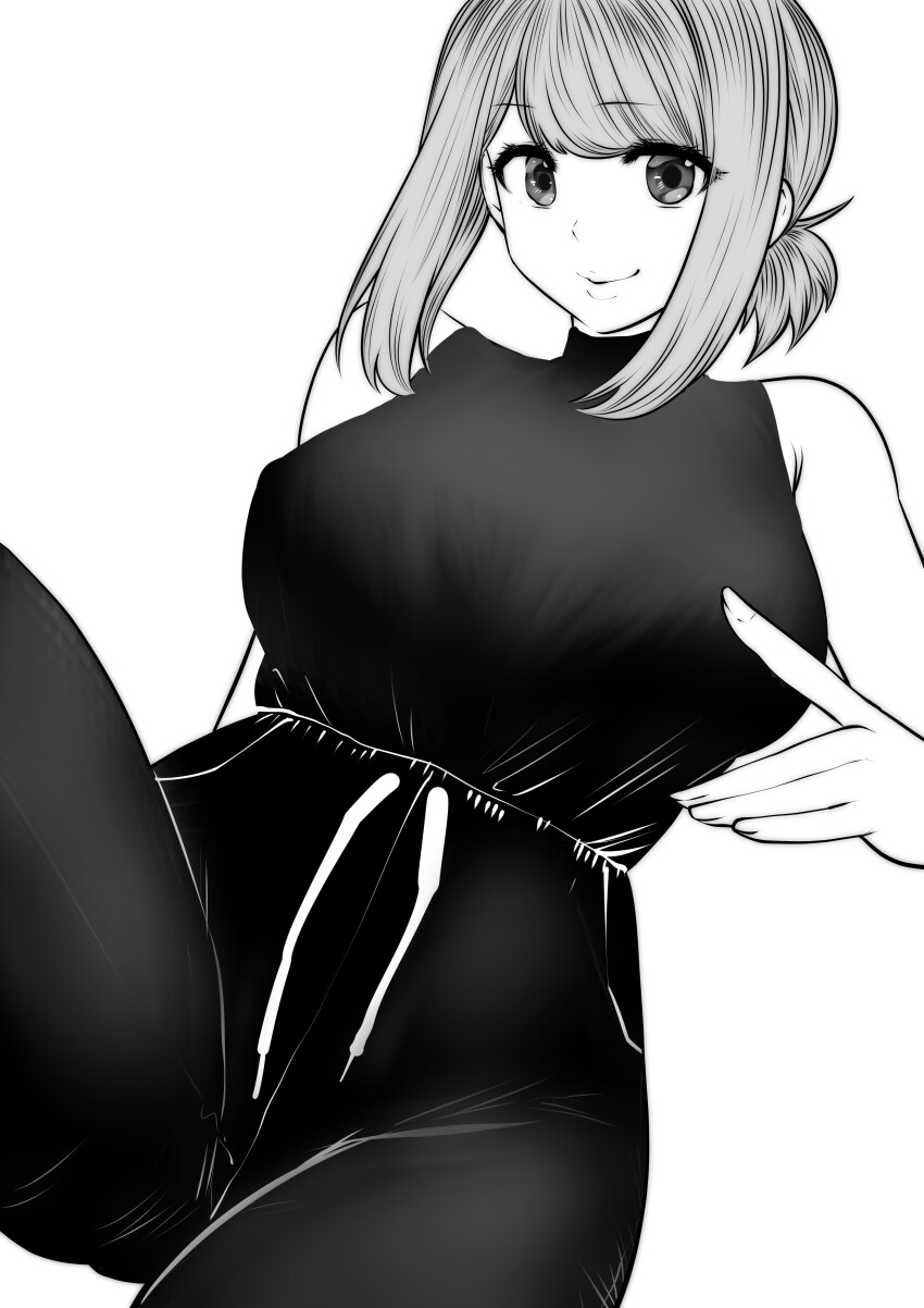 Black Pants Rule 34 Image