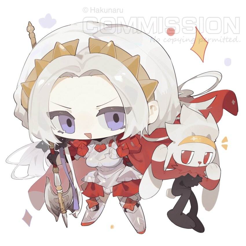 Edelgard Von Hresvelg (Fire Emblem) Rule 34 Image