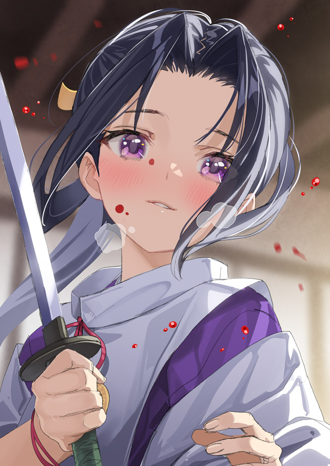 Houjou Tokiyuki (Nige Jouzu No Wakagimi) Rule 34 Image