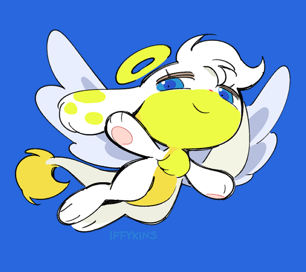 Neopets Rule 34 Image