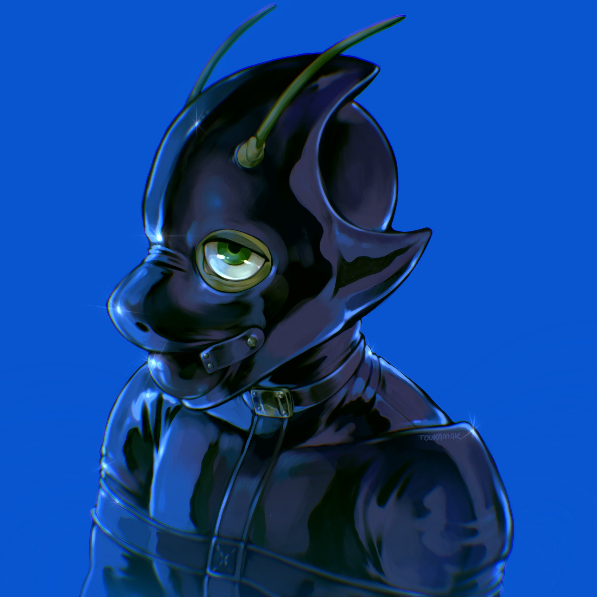 Bondage Rule 34 Image