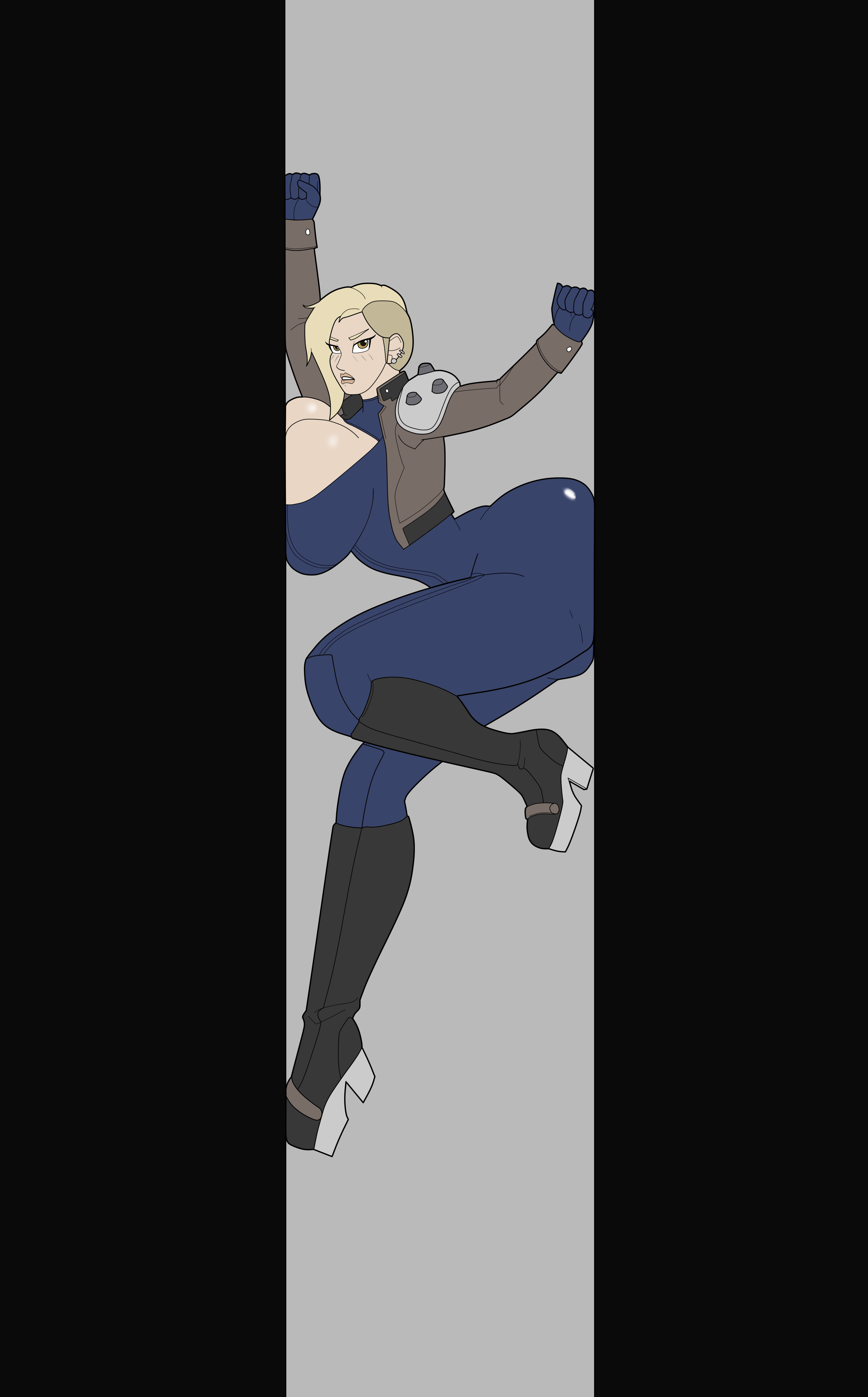 Nianta (Dockafterdark) Rule 34 Image