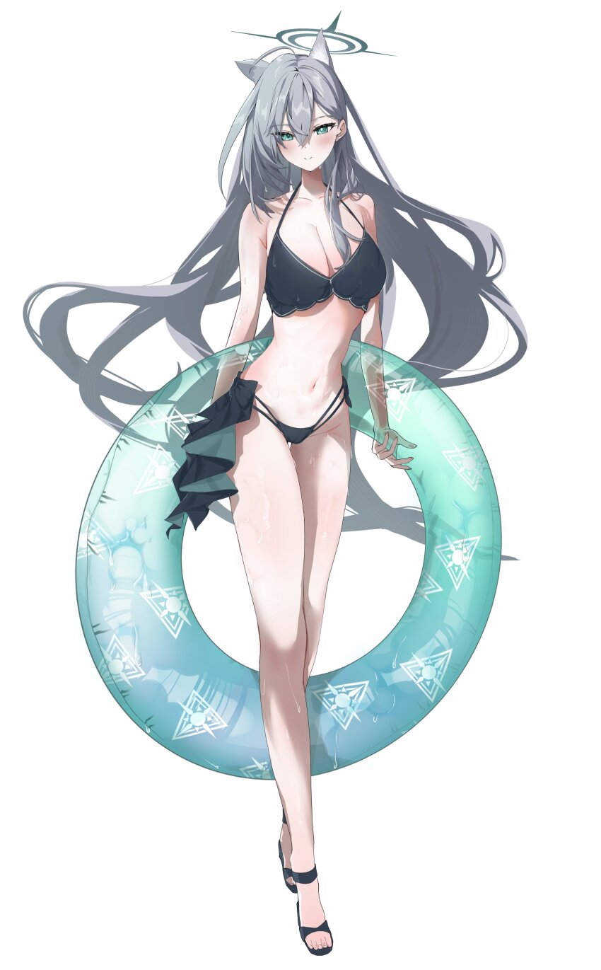 Shiroko Terror (Blue Archive) Rule 34 Image