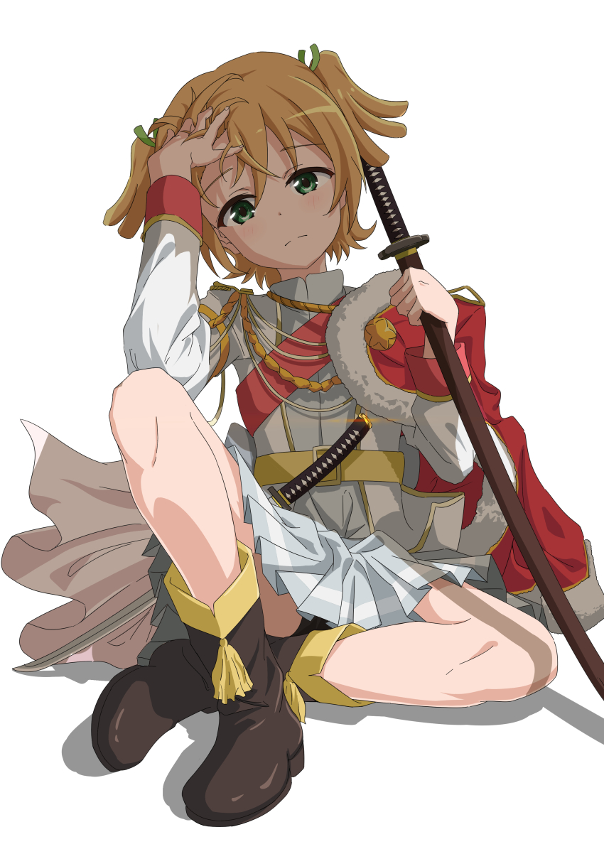 Daiba Nana (Shoujo Kageki Revue Starlight) Rule 34 Image