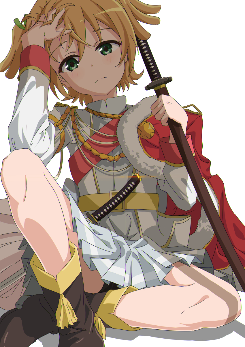 Daiba Nana (Shoujo Kageki Revue Starlight) Rule 34 Image