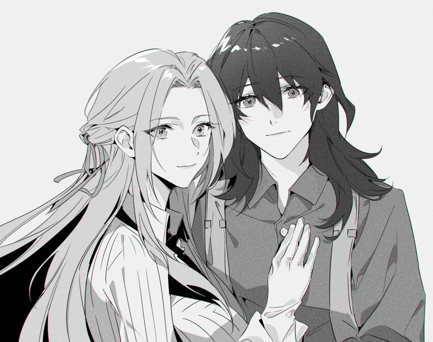Female Byleth (Fire Emblem) Rule 34 Image