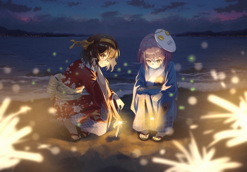 Nagato Yuki (Suzumiya Haruhi No Yuuutsu) Rule 34 Image