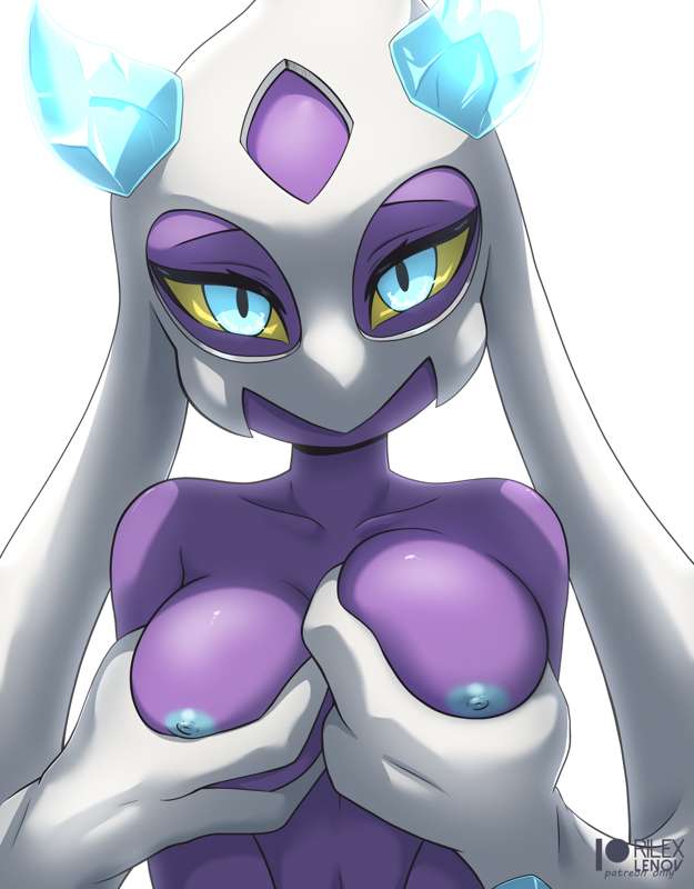 Froslass (Pokemon) Rule 34 Image