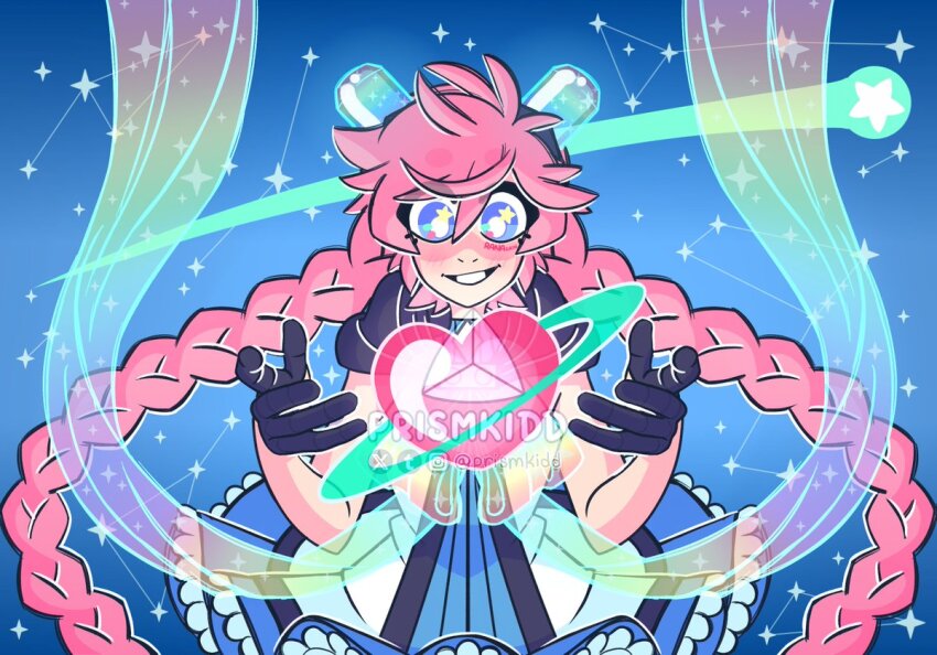 Vocaloid Rule 34 Image