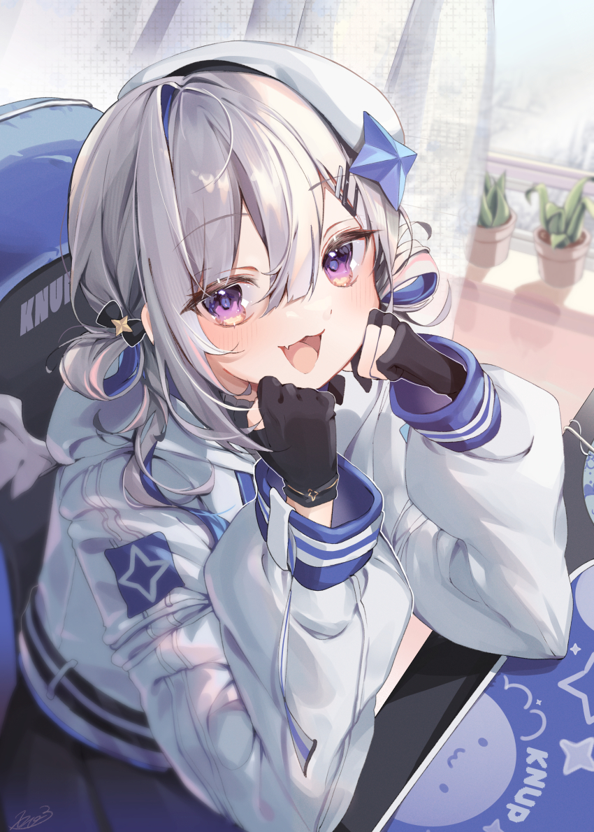 Amane Kanata (Hololive) Rule 34 Image