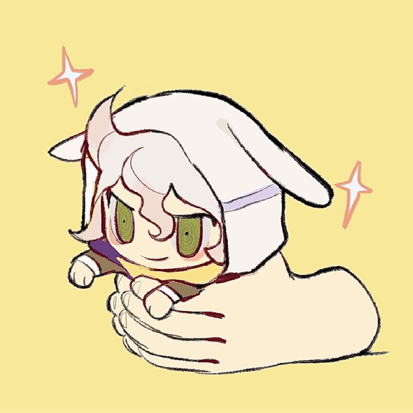 Komaeda Nagito (Danganronpa (Series)) Rule 34 Image