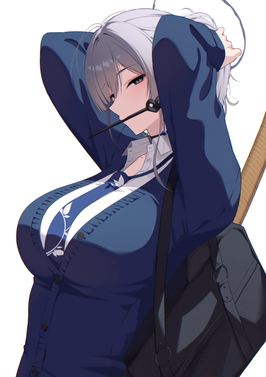 Itokonoue Kaoru (Project Kv) Rule 34 Image
