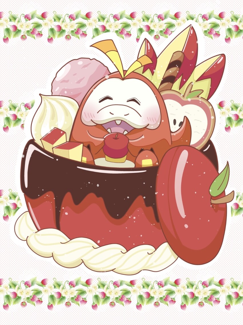 Fuecoco (Nintendo) Rule 34 Image