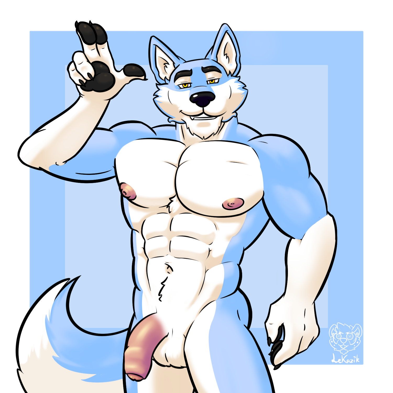 Abs Rule 34 Image