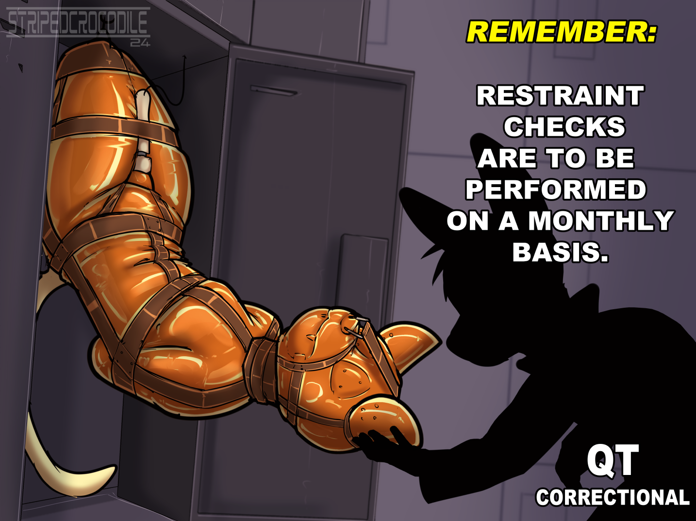 Anthro Rule 34 Image