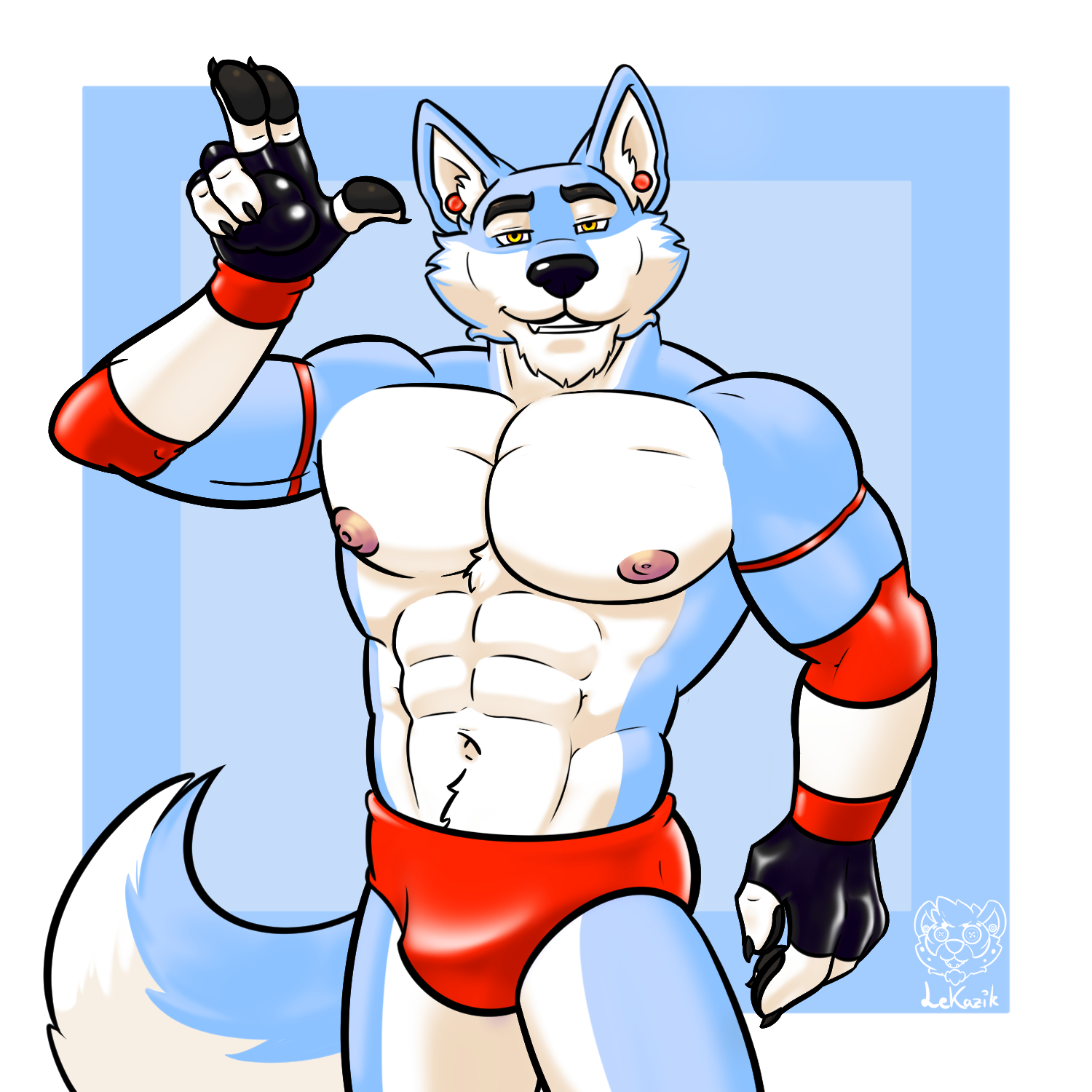 Abs Rule 34 Image