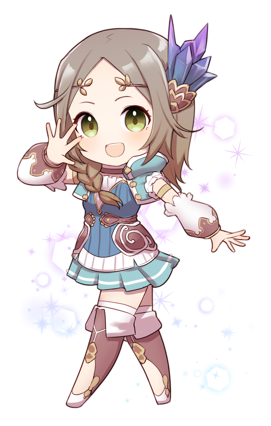 Firis Mistlud (Atelier (Series)) Rule 34 Image
