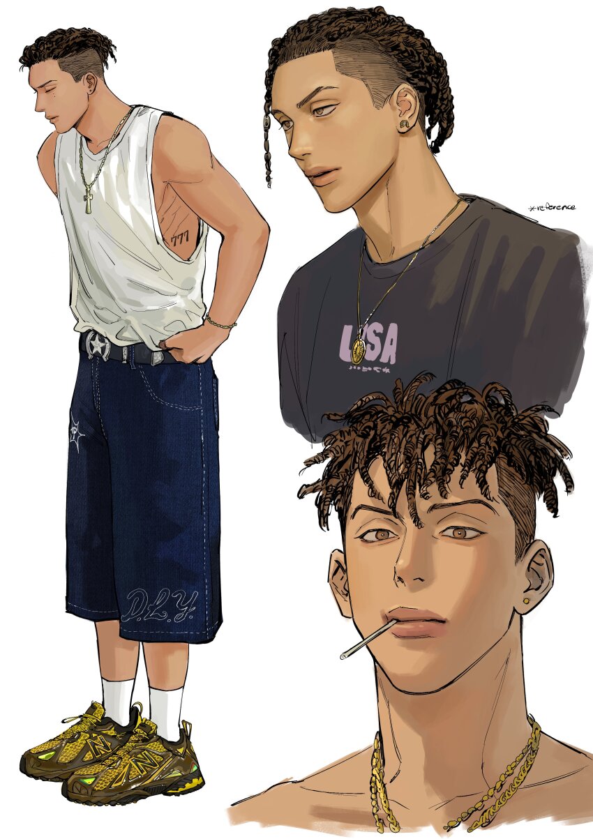 Slam Dunk (Series) Rule 34 Image