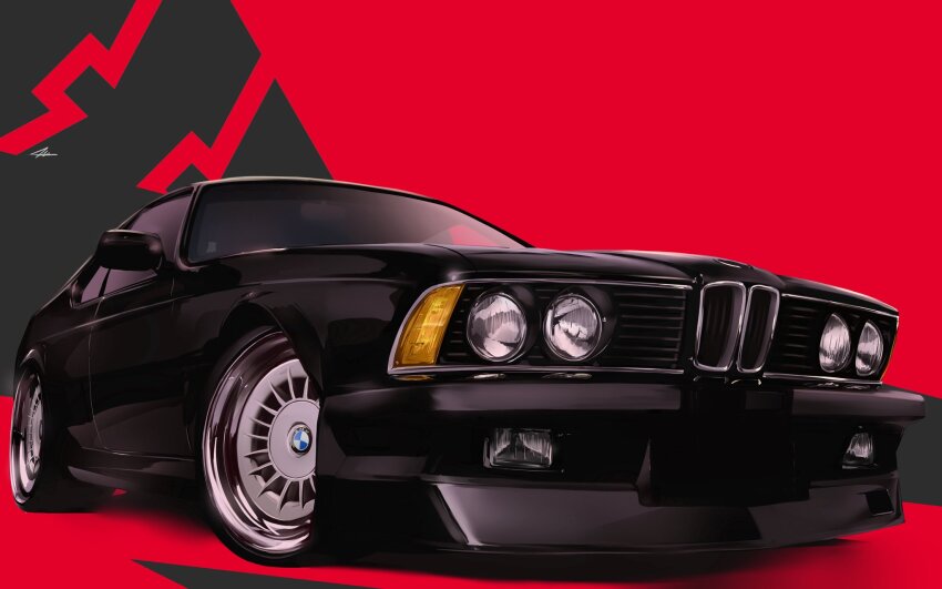 Bmw Rule 34 Image
