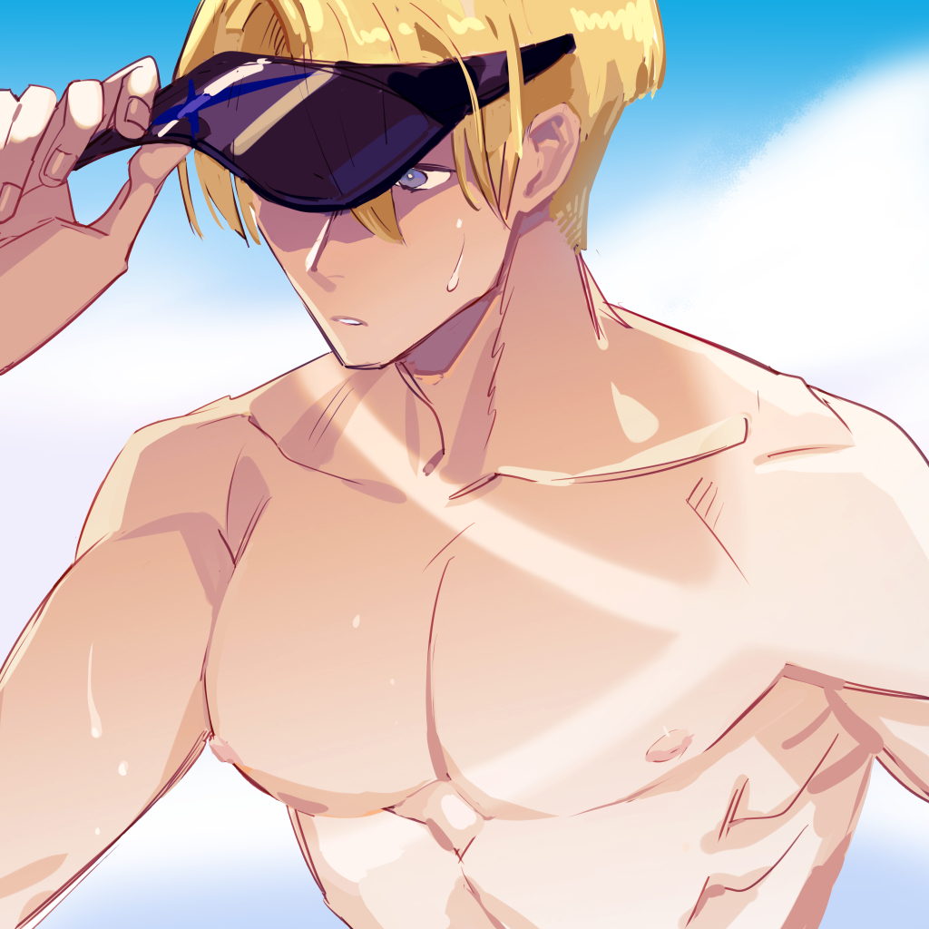 Dimitri Alexandre Blaiddyd (Fire Emblem) Rule 34 Image