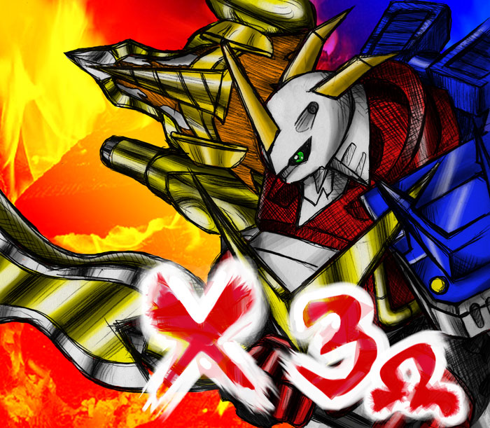 Digimon Rule 34 Image