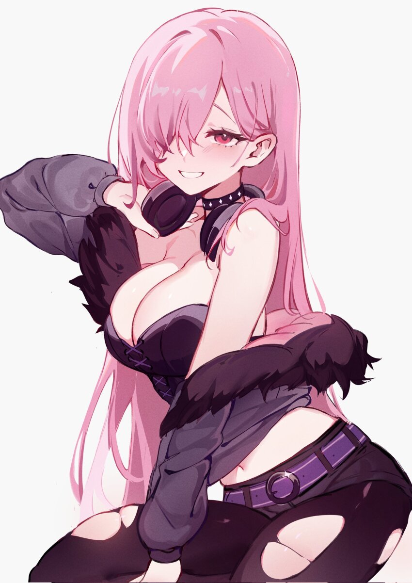 Mori Calliope (Hololive) Rule 34 Image