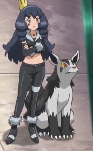 Gen 3 Pokemon (Nintendo) Rule 34 Image