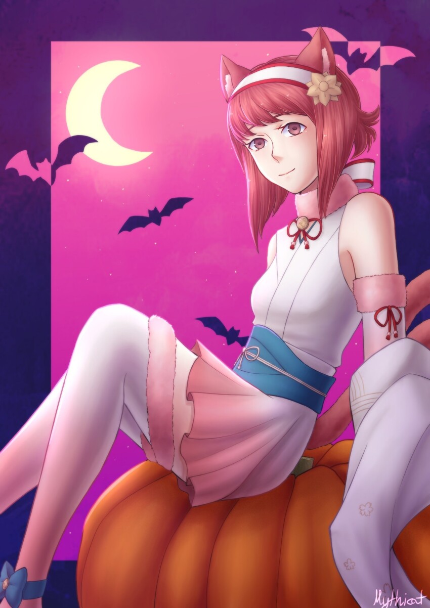 Sakura (Fire Emblem) Rule 34 Image