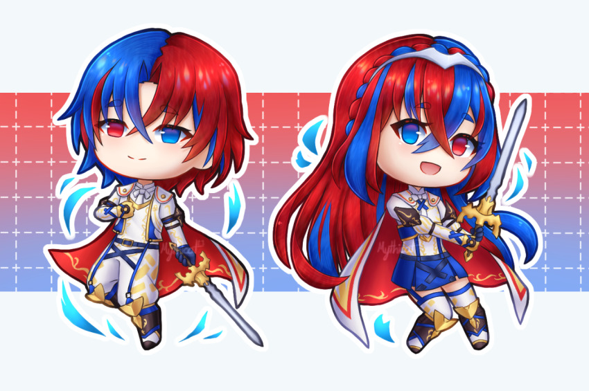 Fire Emblem Rule 34 Image