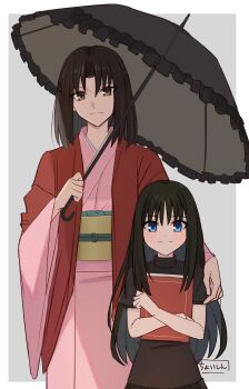 Black Hair Rule 34 Image