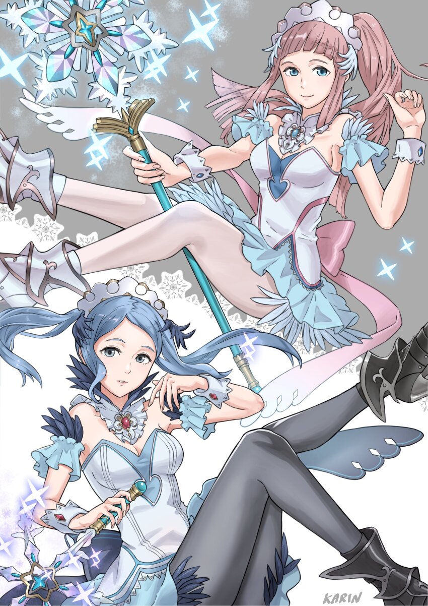 Felicia (Fire Emblem) Rule 34 Image