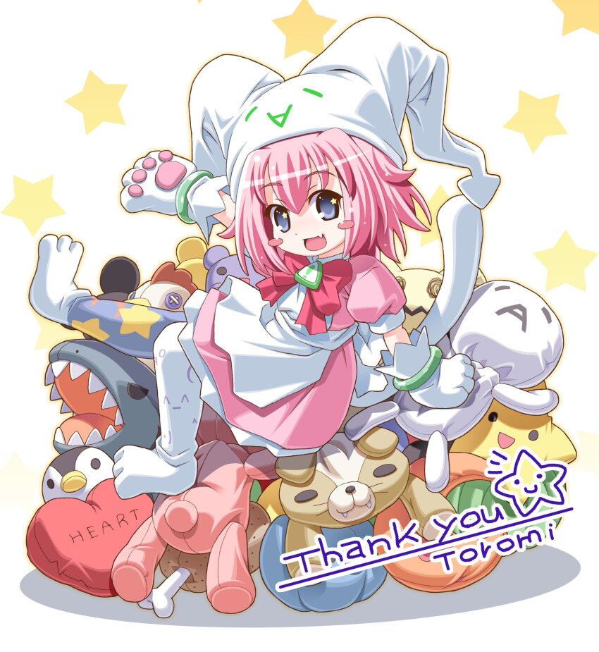 Gen 7 Pokemon (Mascot) Rule 34 Image
