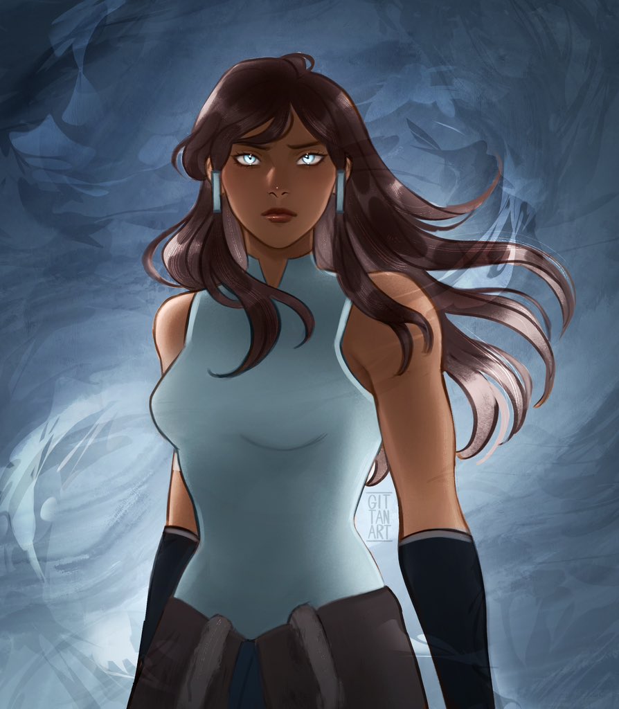 Korra (Avatar Legends) Rule 34 Image