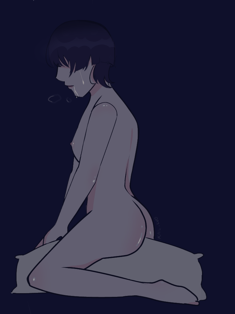 Scaramouche (Genshin Impact) Rule 34 Image