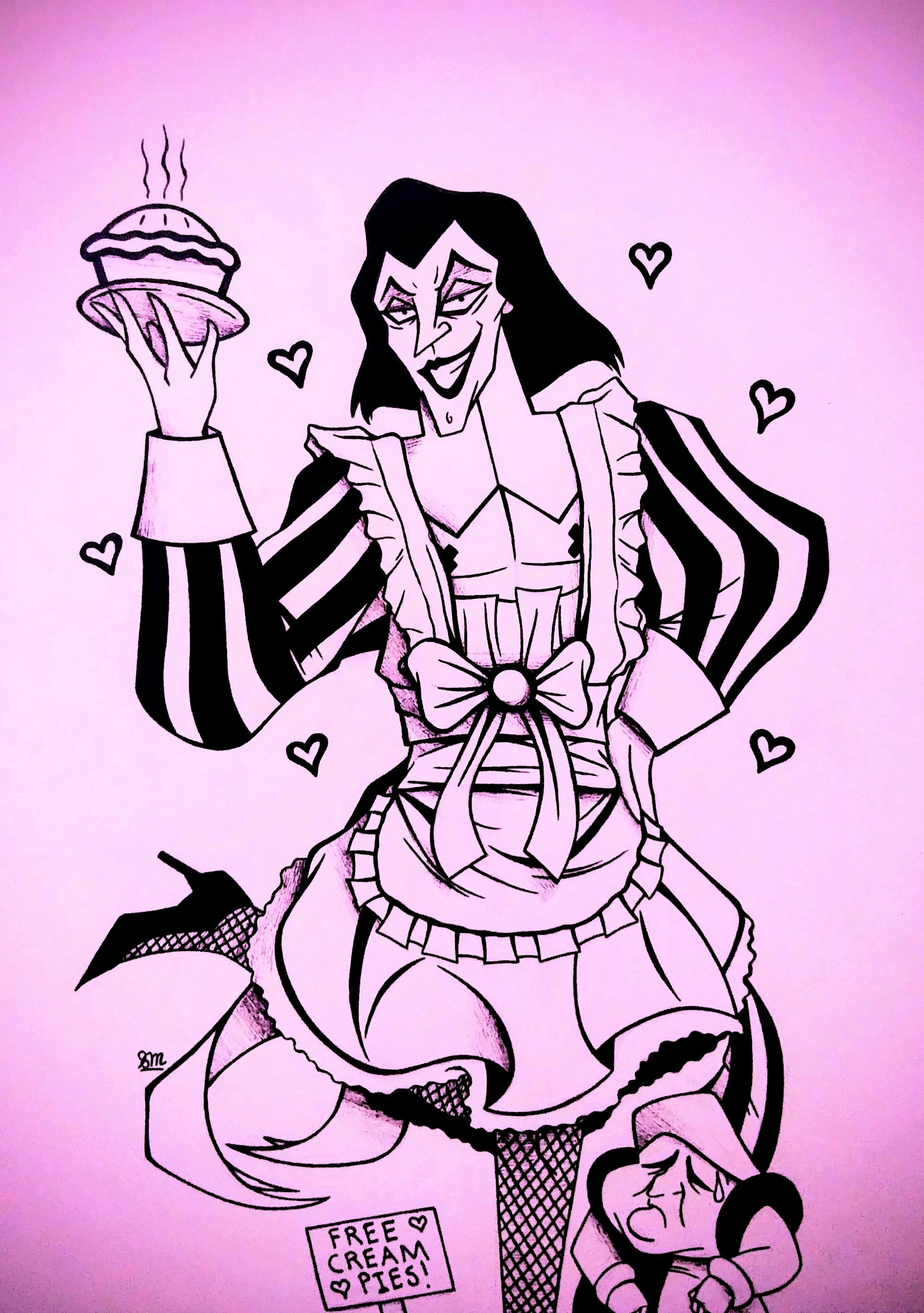 Disney Rule 34 Image