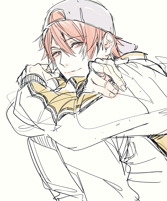 Ittoki Otoya (Uta No Prince-Sama) Rule 34 Image