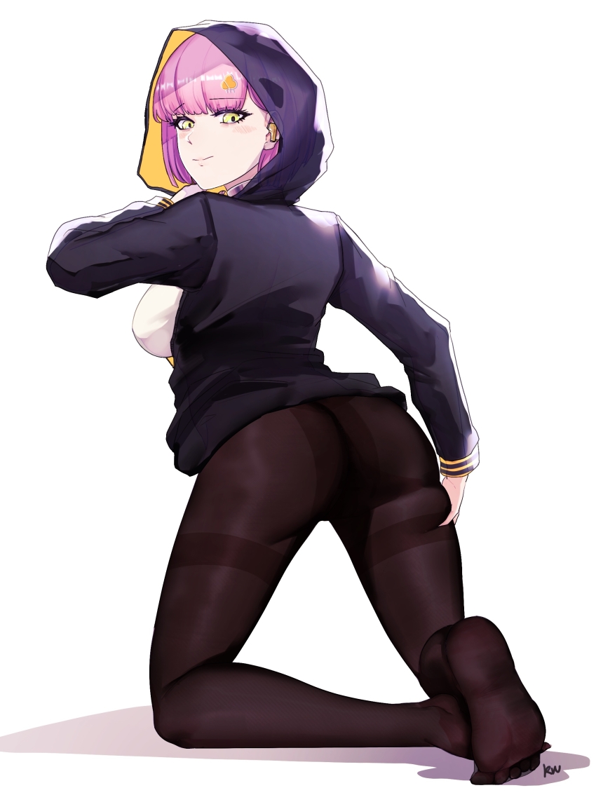 Rain (Zenless Zone Zero) Rule 34 Image