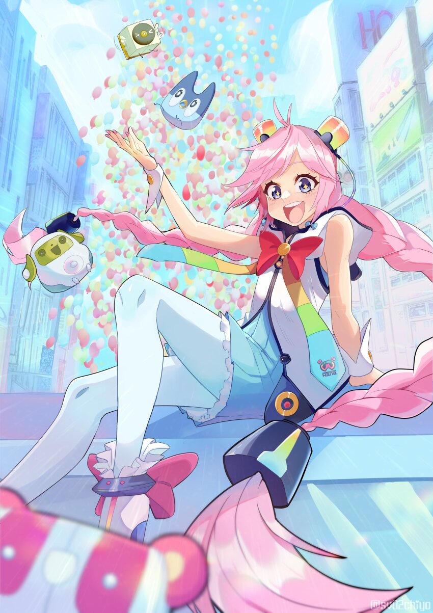 Vocaloid Rule 34 Image