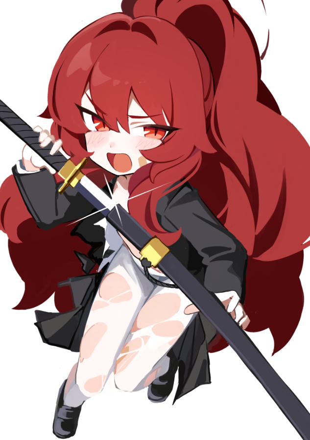 Ashiharatsumori Koito (Project Kv) Rule 34 Image