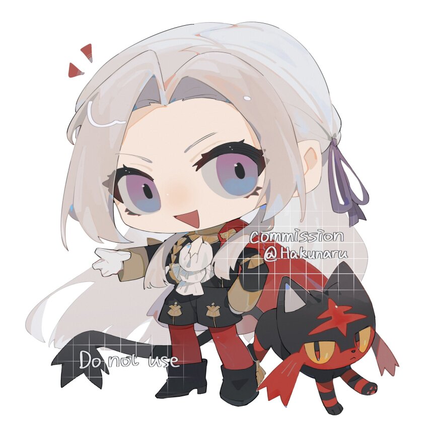 Edelgard Von Hresvelg (Fire Emblem) Rule 34 Image
