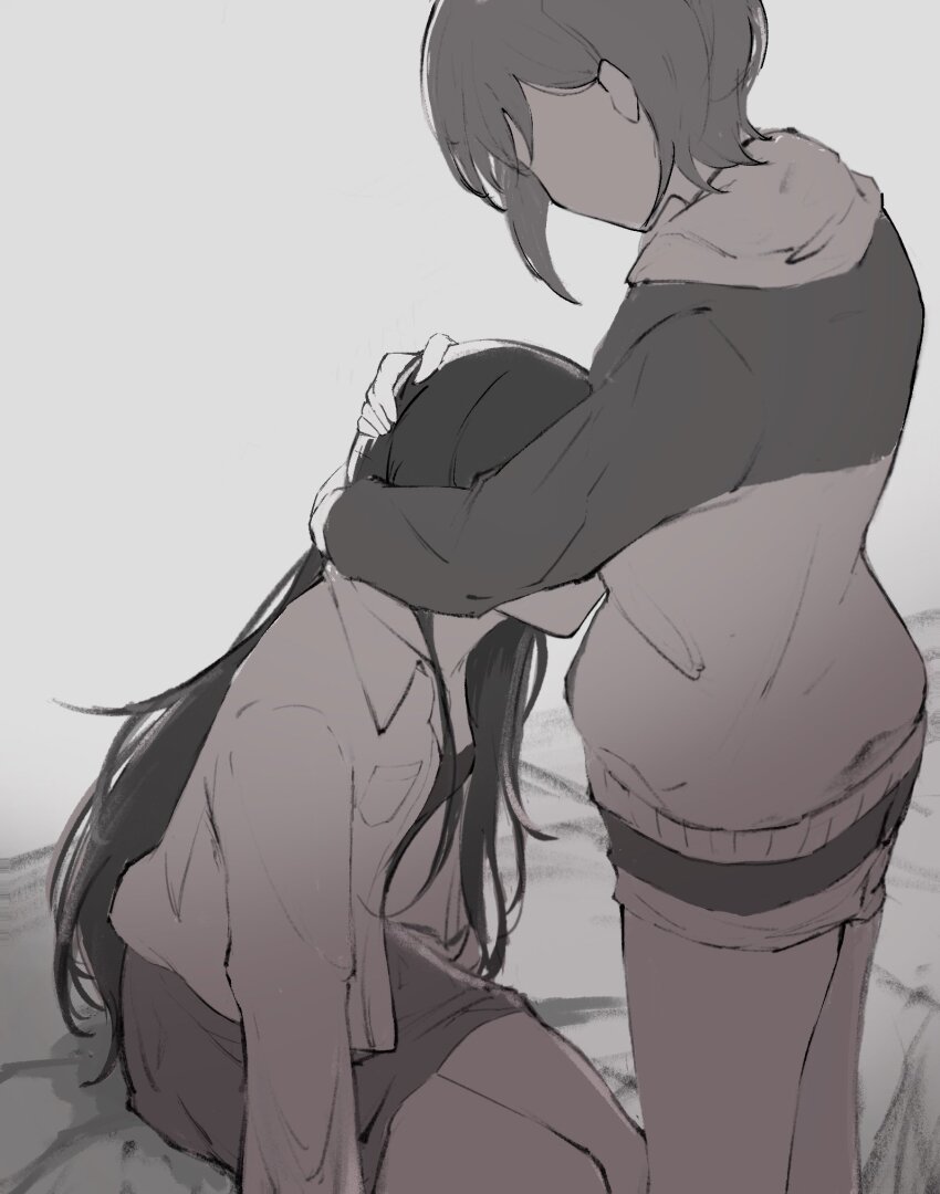 Shiina Taki (Bang Dream!) Rule 34 Image