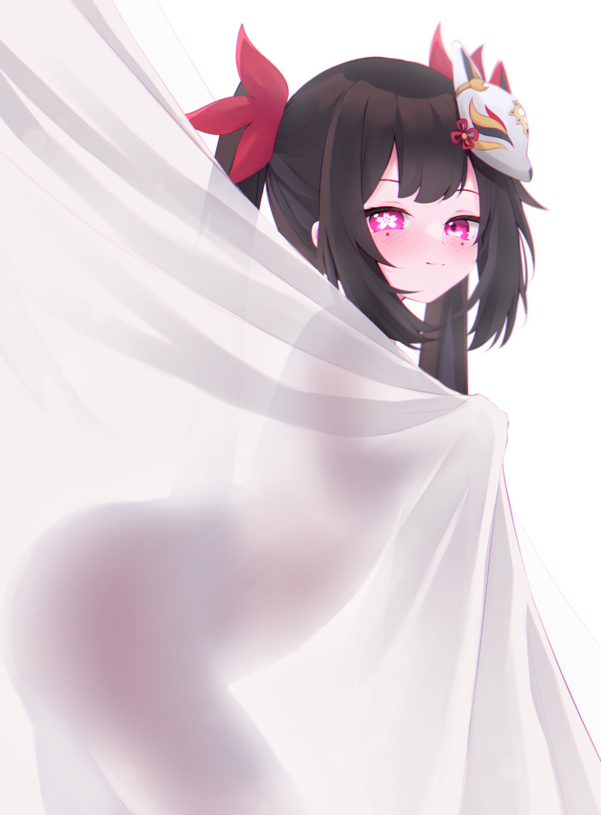 Sparkle (Honkai: Star Rail) Rule 34 Image