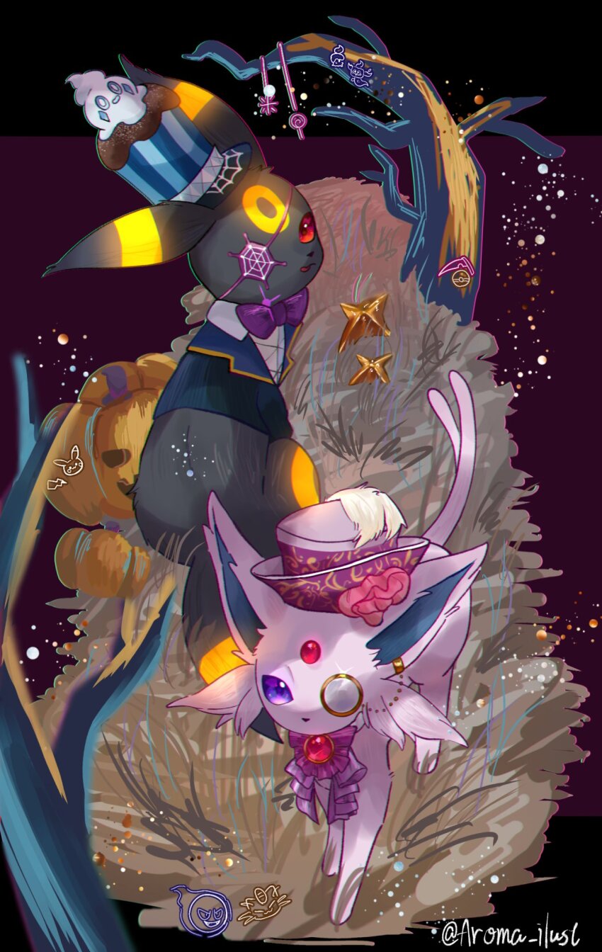 Espeon (Nintendo) Rule 34 Image