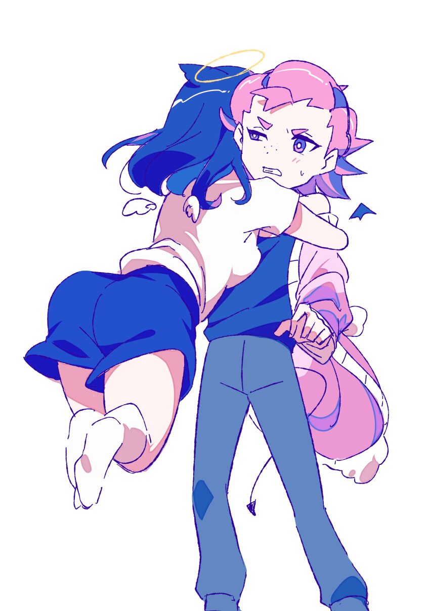 Dot (Pokemon) Rule 34 Image
