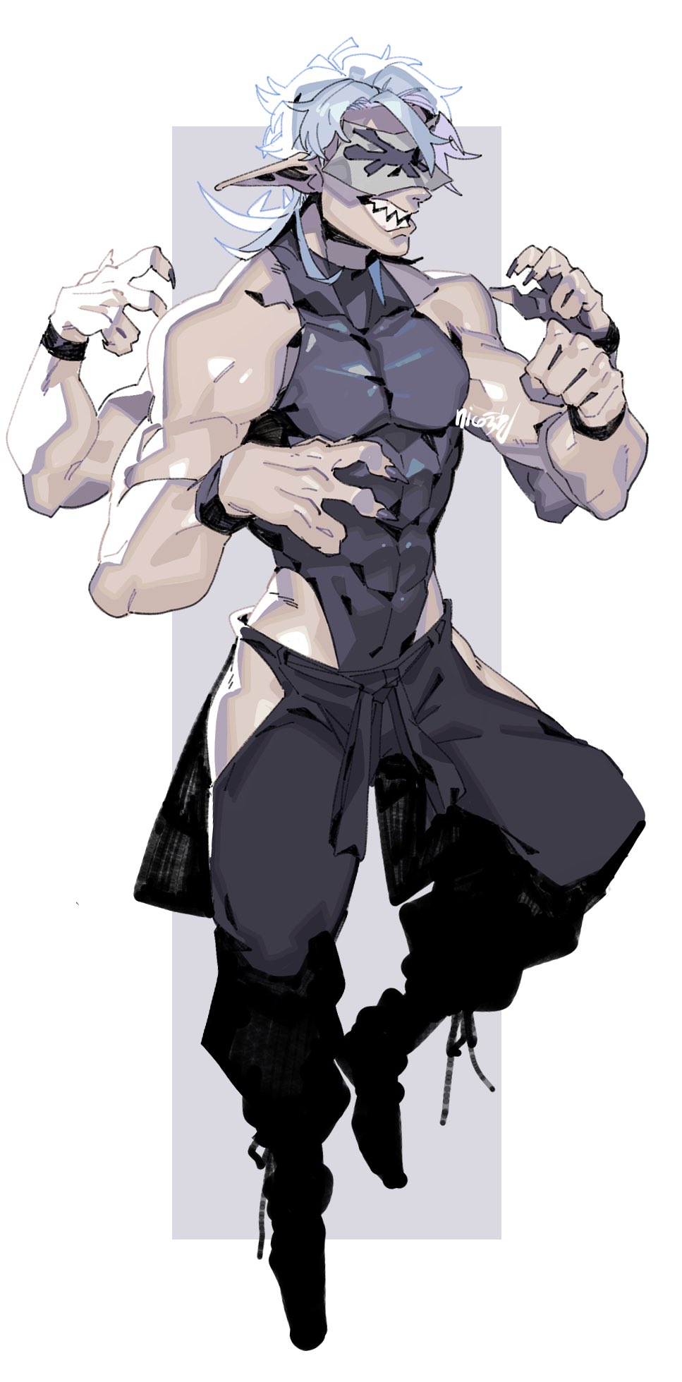 Original Rule 34 Image