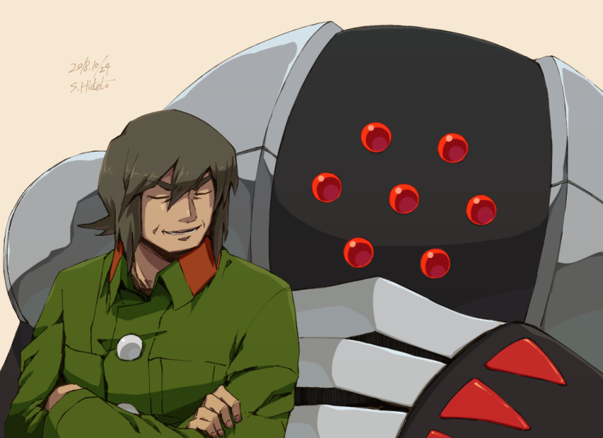 Gen 3 Pokemon (Brandon (Pokemon)) Rule 34 Image
