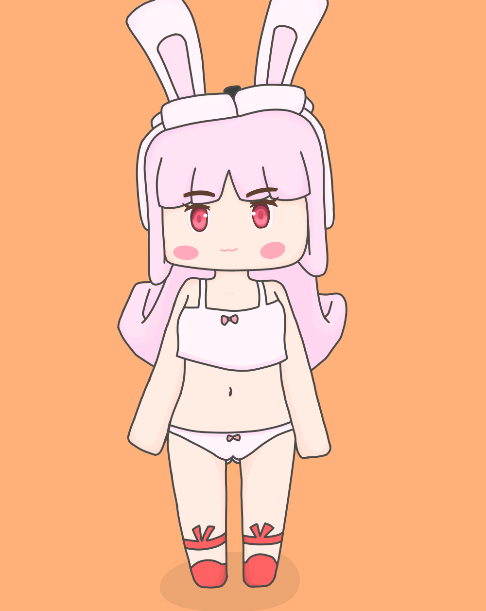 Miniworld Rule 34 Image