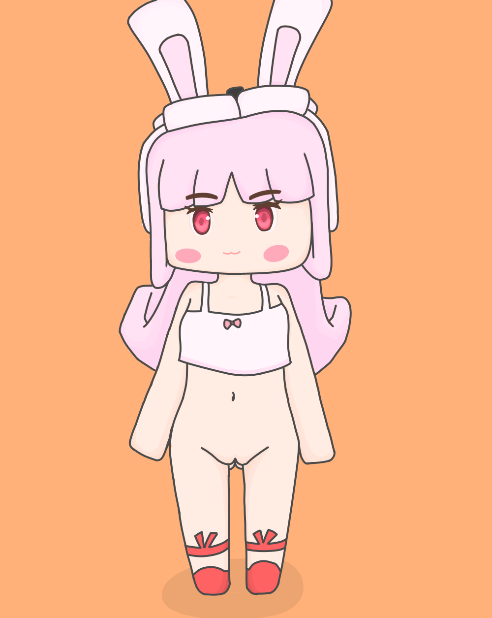 Miniworld Rule 34 Image
