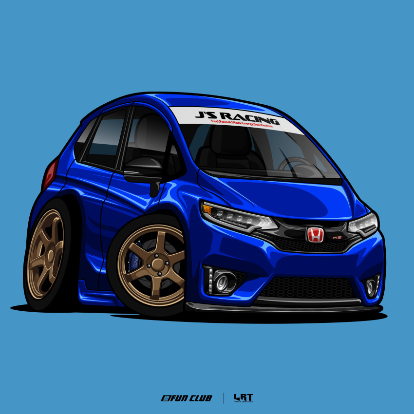 Honda Rule 34 Image